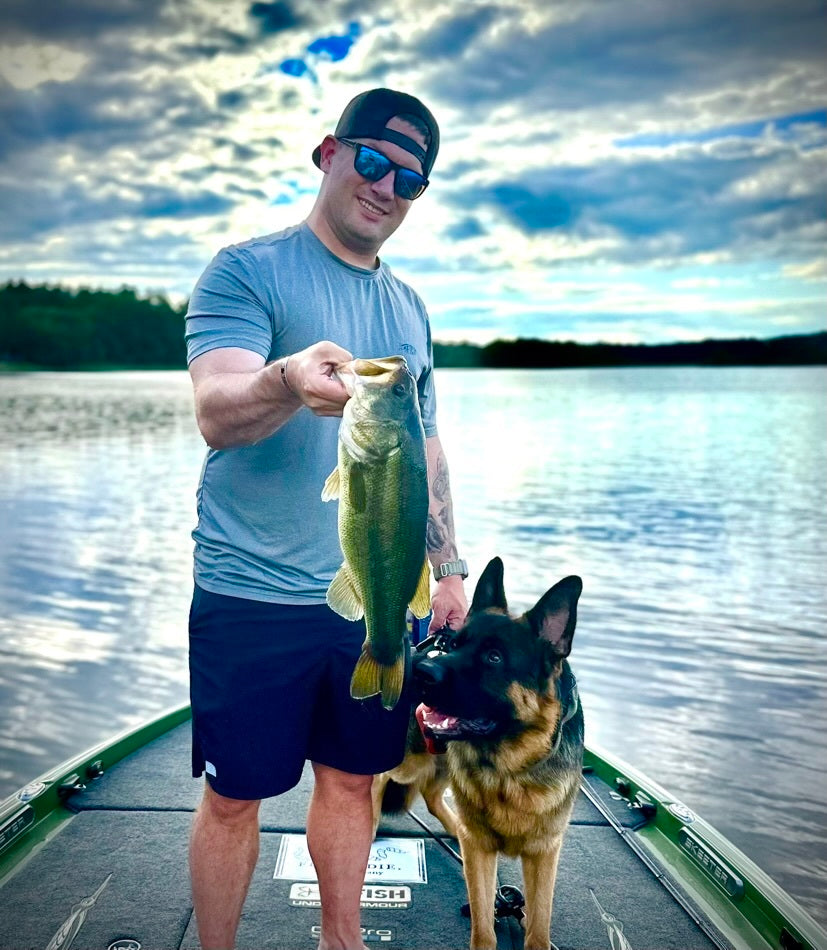 Glide Bait Fishing 101: A Beginner's Guide to Big Bass