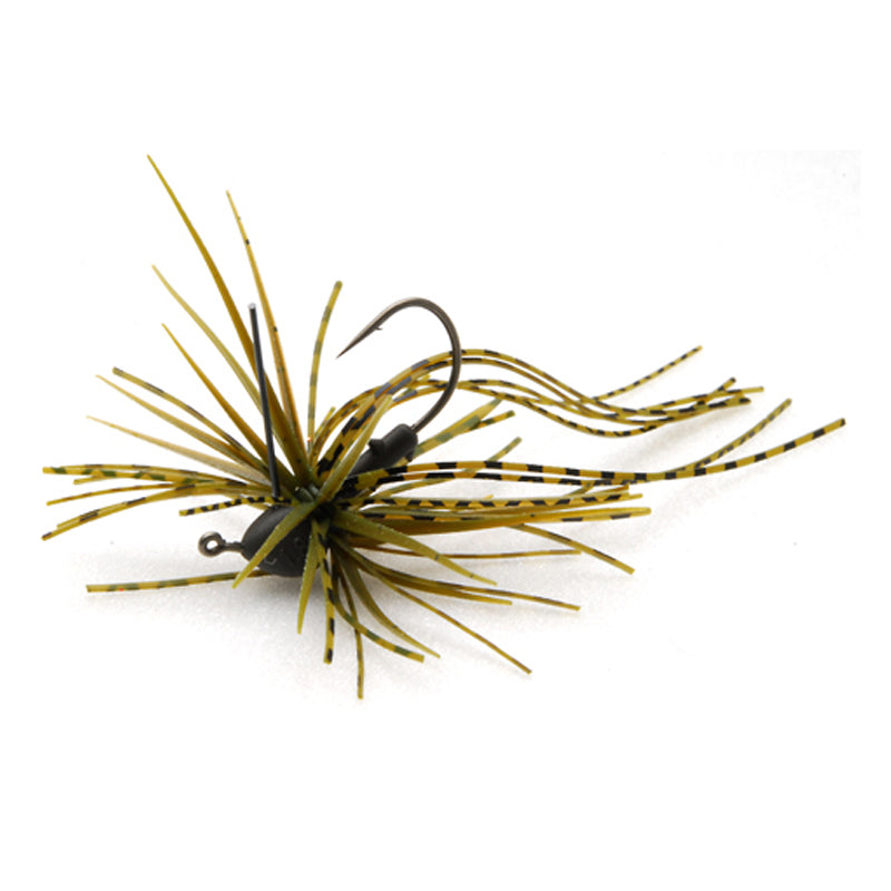 001 Green Pumpkin Seed