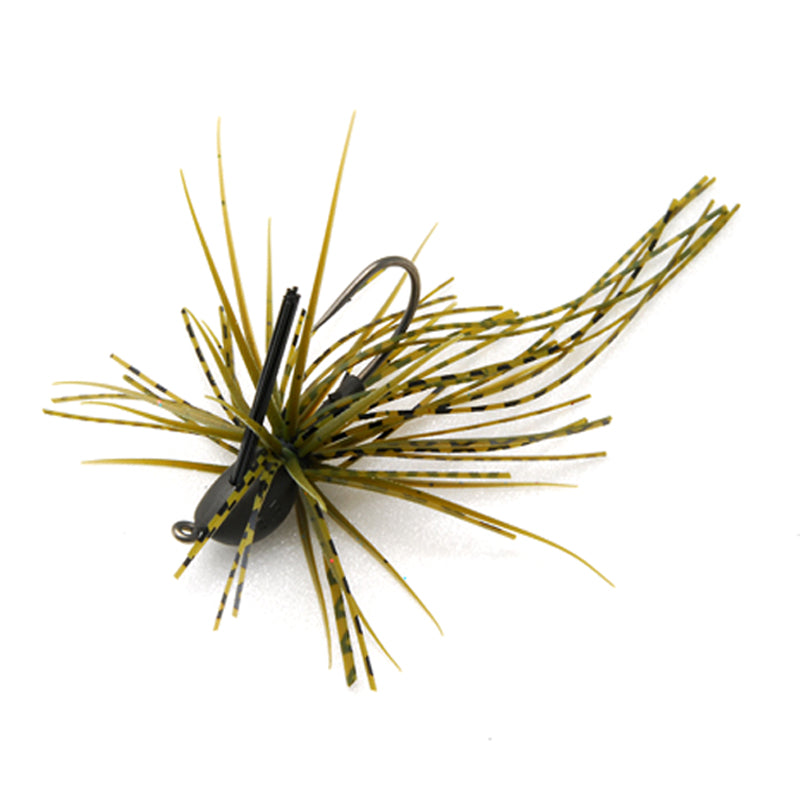 001 Green Pumpkin Seed