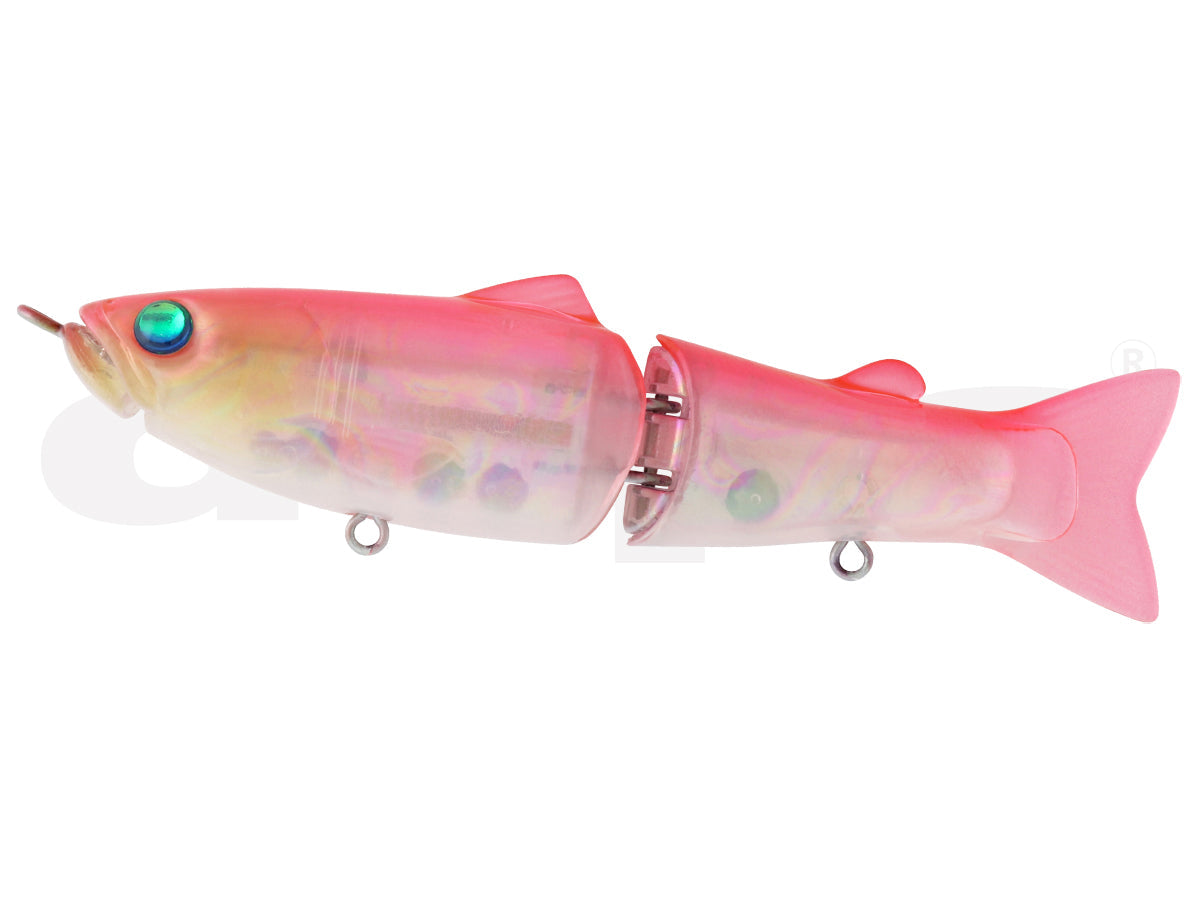 Deps New Slide Swimmer 115 JDM fishing lure - color options