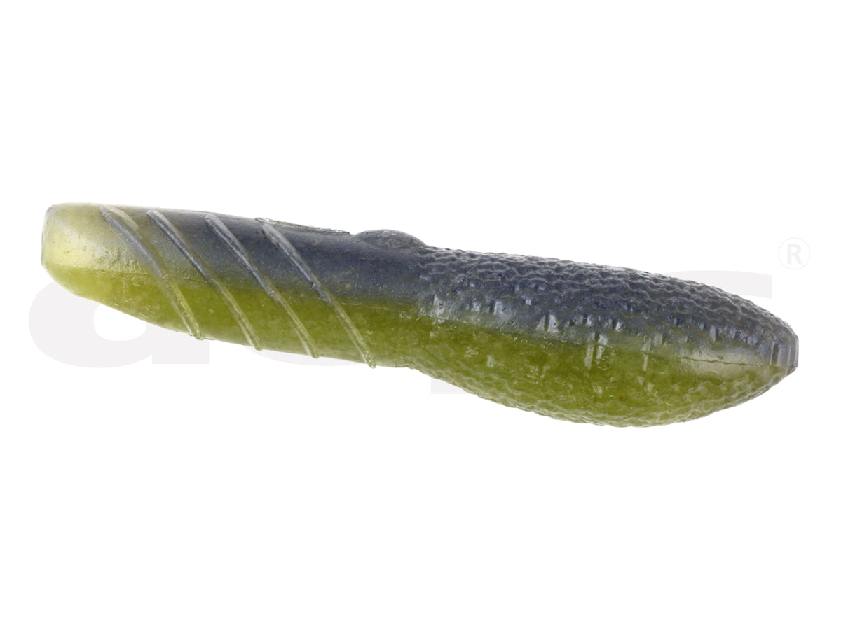 DEPS Cover Scat 3inch JDM soft plastic bait - color options