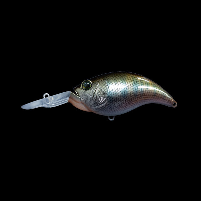 Drankcrazy Deros Deep fishing lure - view 6