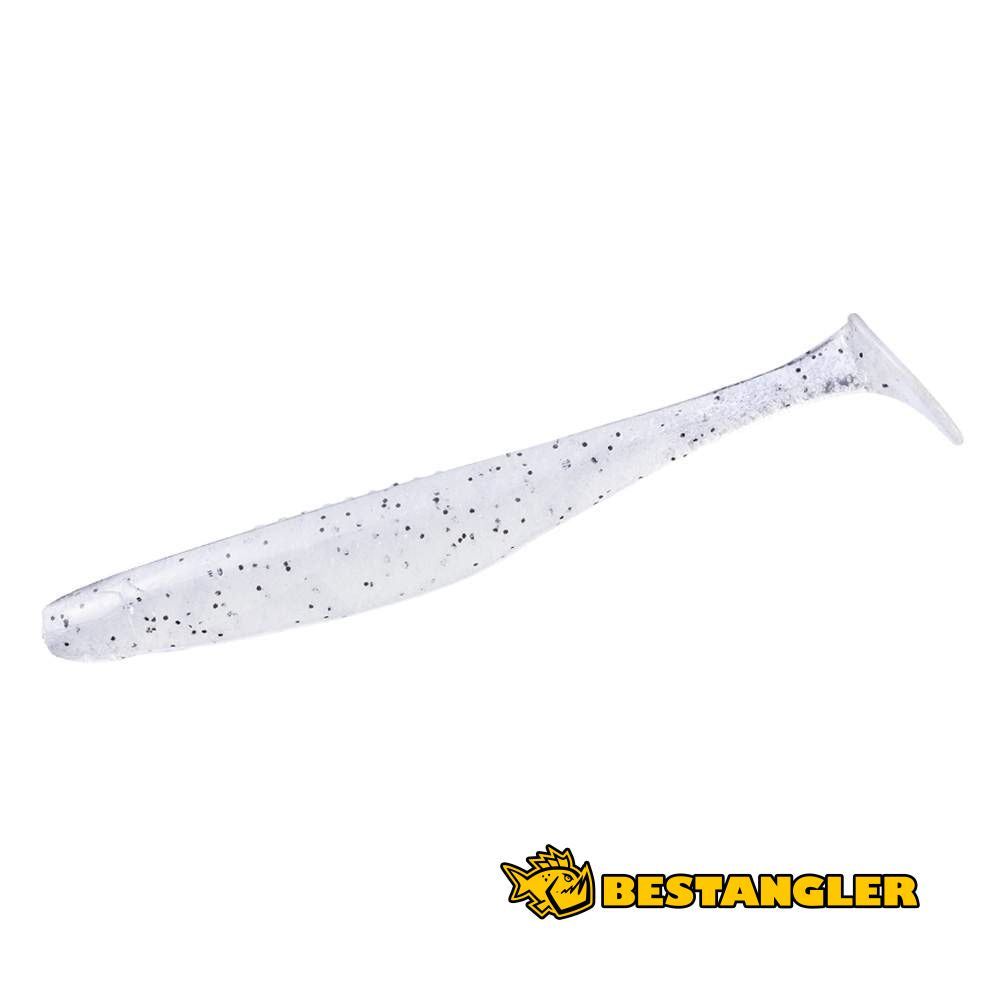 O.S.P Dolive Shad 3.5inch Japanese soft plastic bait - in action