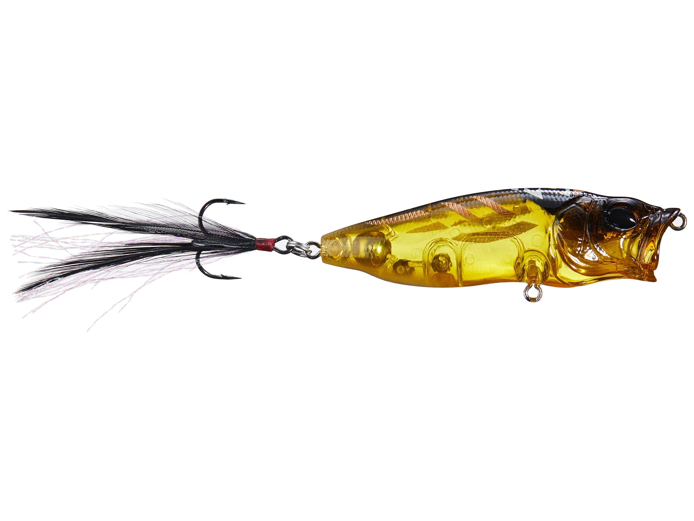 Megabass Pop Max Japanese fishing lure - view 49