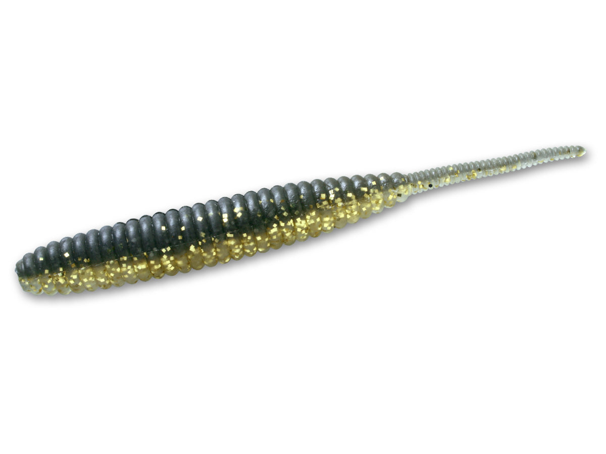 Deps Deathadder 4" JDM soft plastic bait - color options
