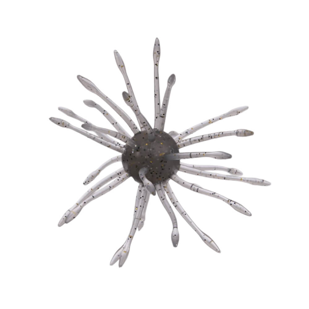 Yamamoto Uni soft plastic bait - side view