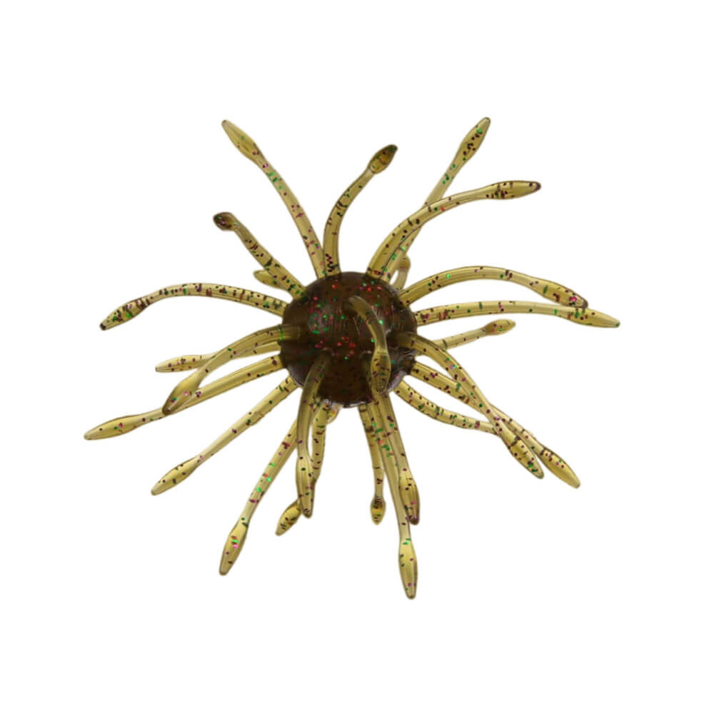 Yamamoto Uni soft plastic bait - close-up detail