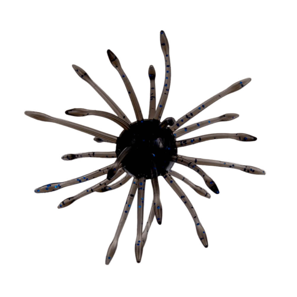 Yamamoto Uni soft plastic bait - in action