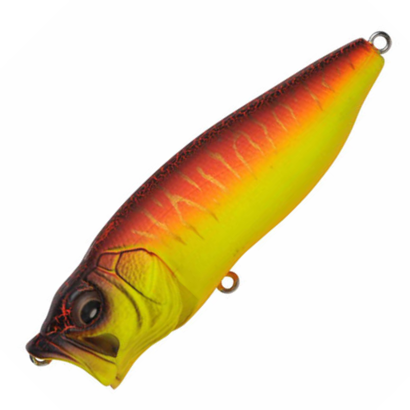 Megabass Pop Max Japanese fishing lure - view 63