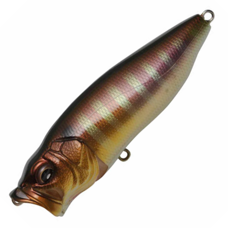 Megabass Pop Max Japanese fishing lure - view 56