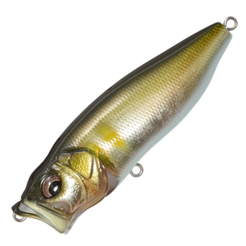 Megabass Pop Max Japanese fishing lure - view 65