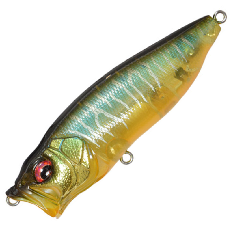 Megabass Pop Max Japanese fishing lure - view 64