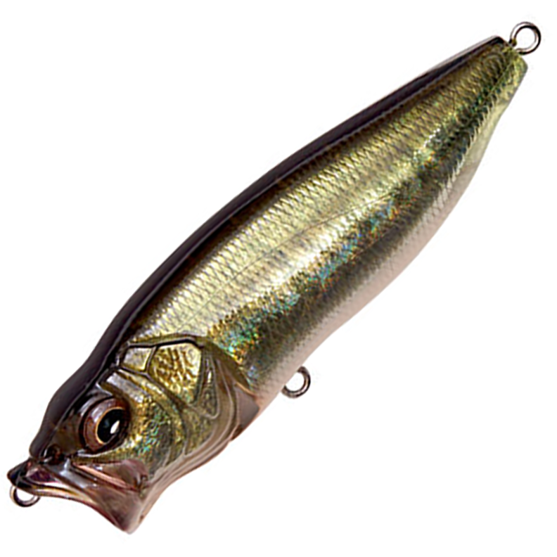 Megabass Pop Max Japanese fishing lure - view 53