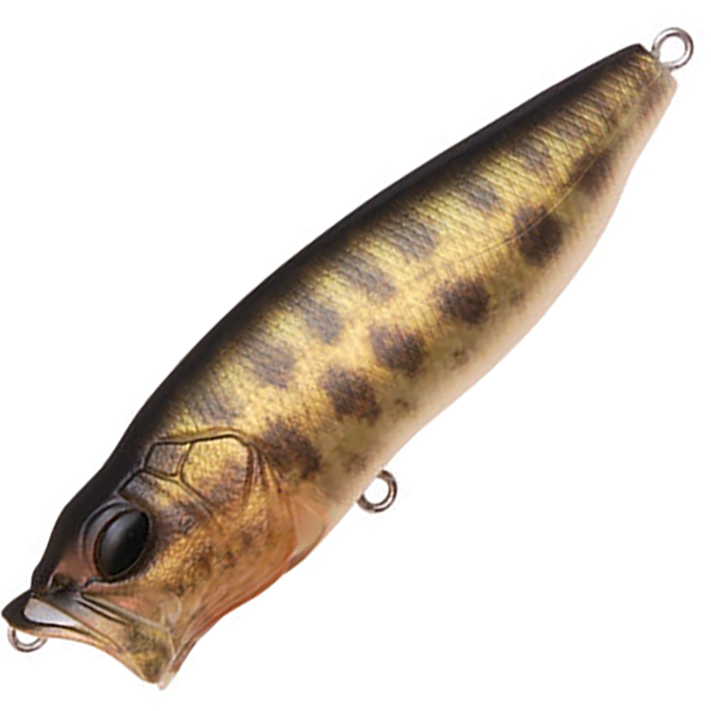 Megabass Pop Max Japanese fishing lure - view 57