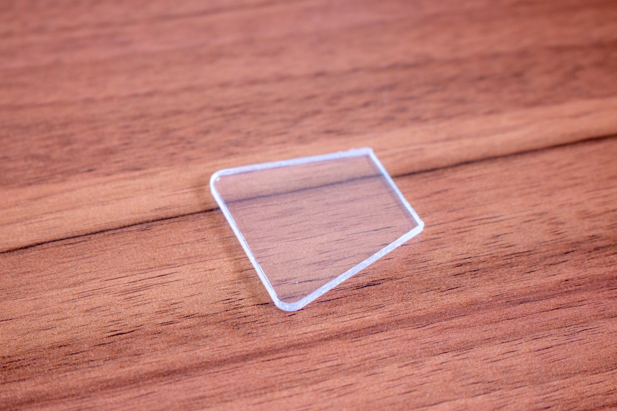 Replacement Lips by Bull Shad Swimbaits product image 1 of 3