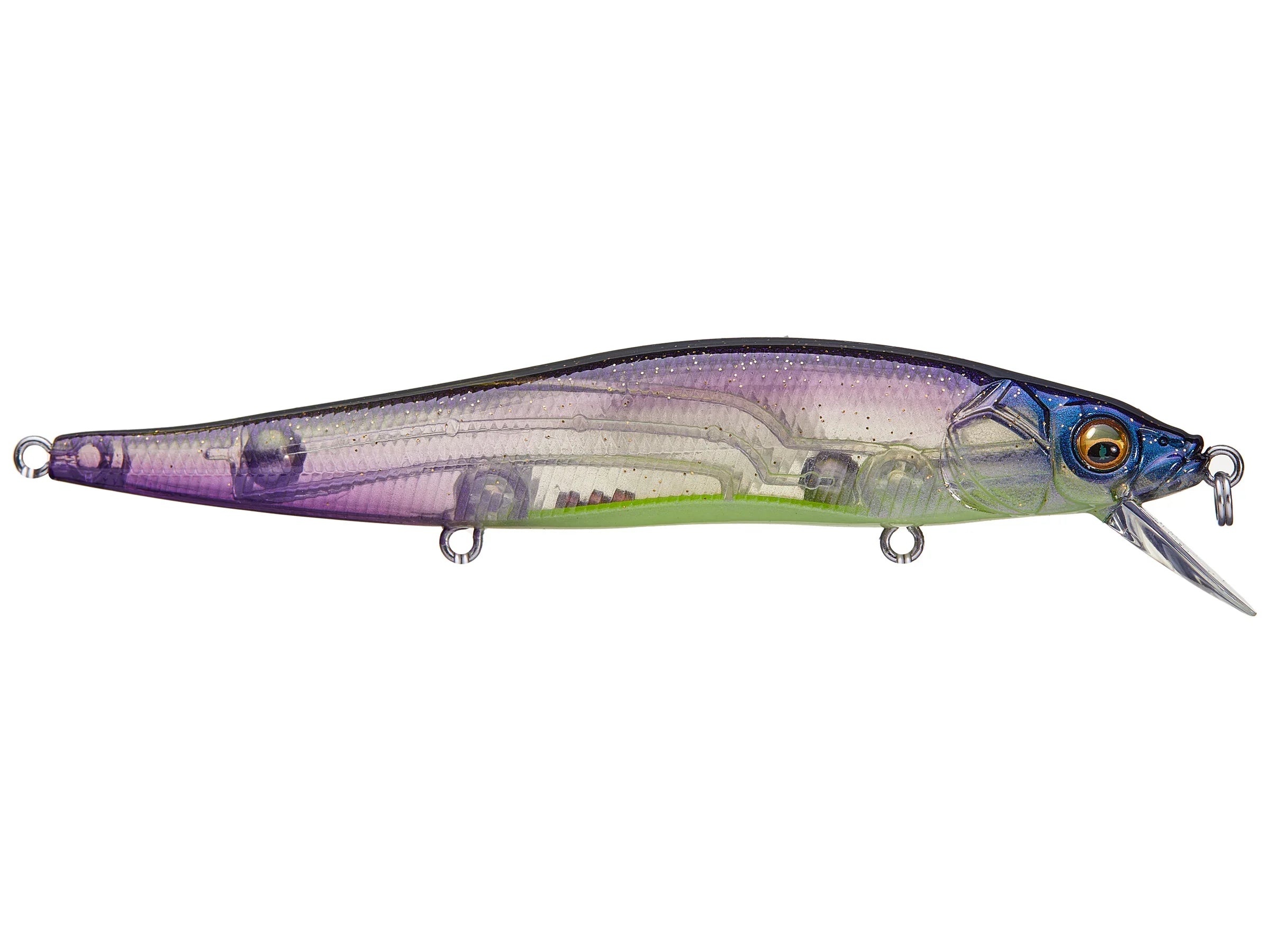 Megabass Vision Oneten - USA Spec