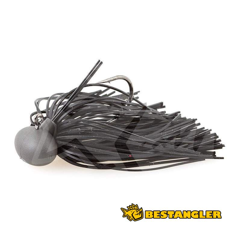 KEITECH Tungsten Rubber Jig Model II Ver.2.0 1/2oz Japanese bass fishing tackle - product photo