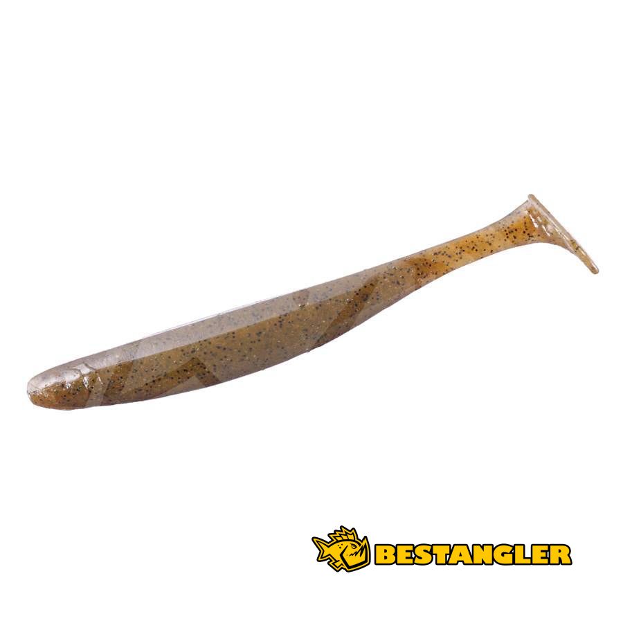 O.S.P Dolive Shad 3.5inch Japanese soft plastic bait - product photo