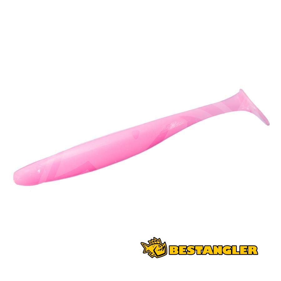 O.S.P Dolive Shad 3.5inch Japanese soft plastic bait - color options