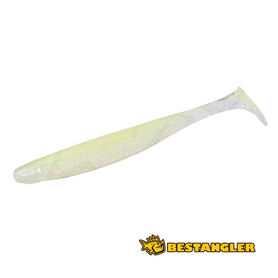 O.S.P Dolive Shad 3.5inch Japanese soft plastic bait - view 8