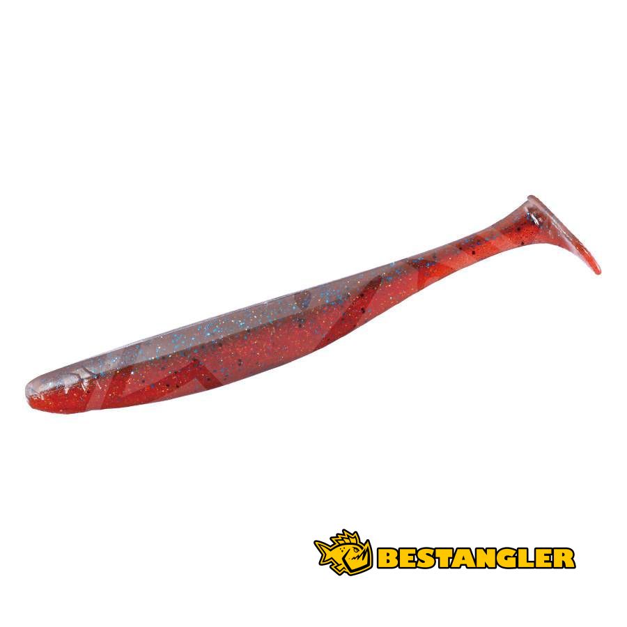 O.S.P Dolive Shad 3.5inch Japanese soft plastic bait - view 10