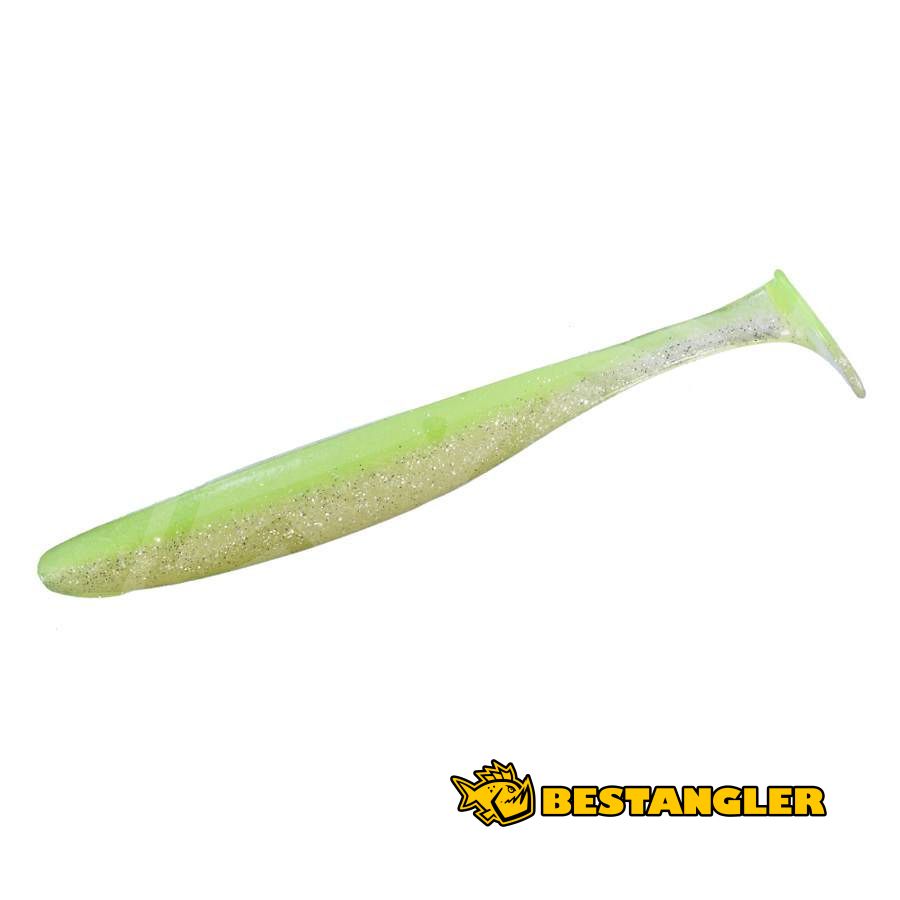 O.S.P Dolive Shad 3.5inch Japanese soft plastic bait - view 13