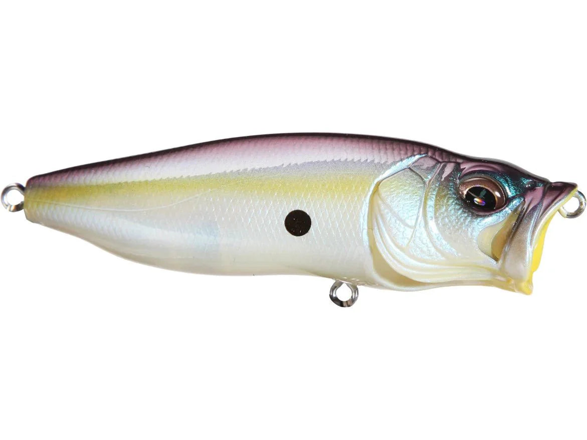 Megabass Pop Max Japanese fishing lure - view 51