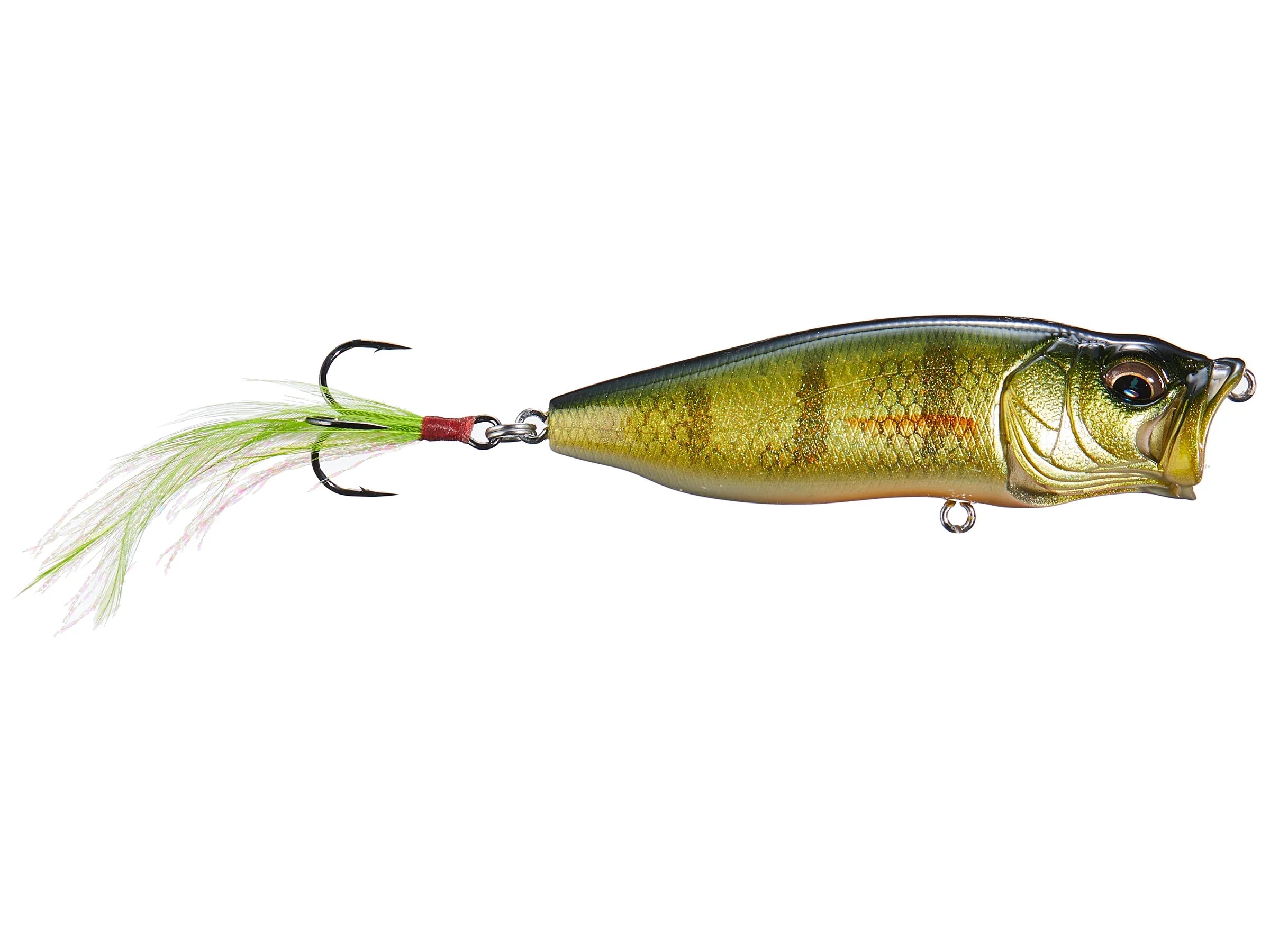 Megabass Pop Max Japanese fishing lure - view 50