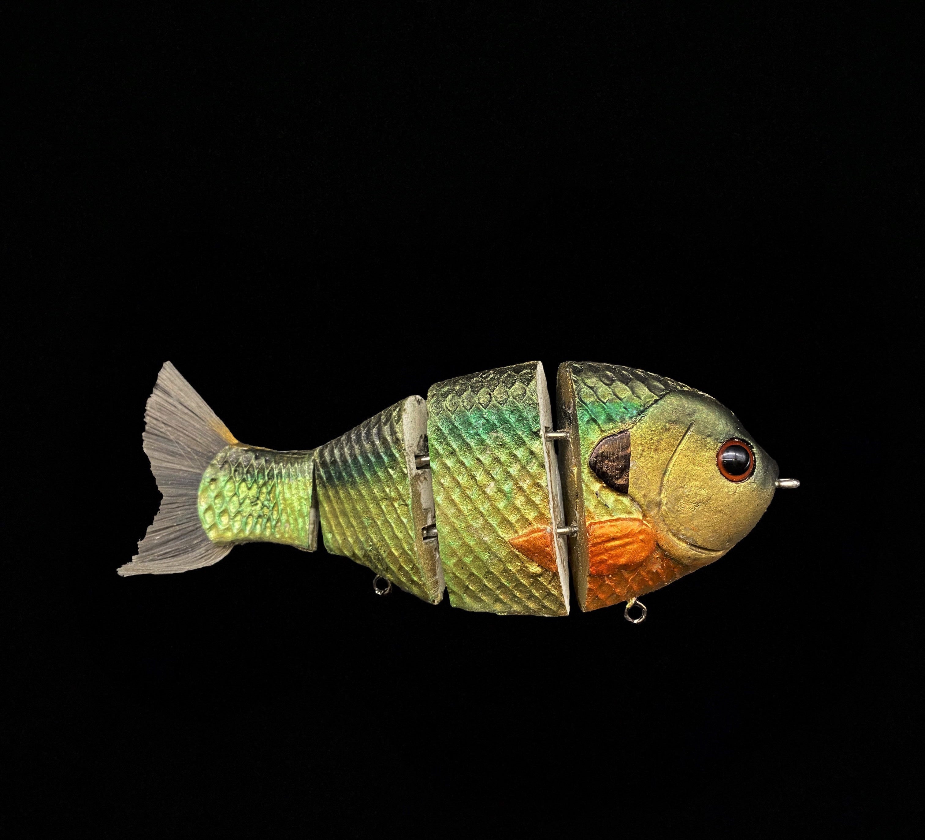 Bull Gill Slow Sink by Bull Shad Swimbaits product image 3 of 3