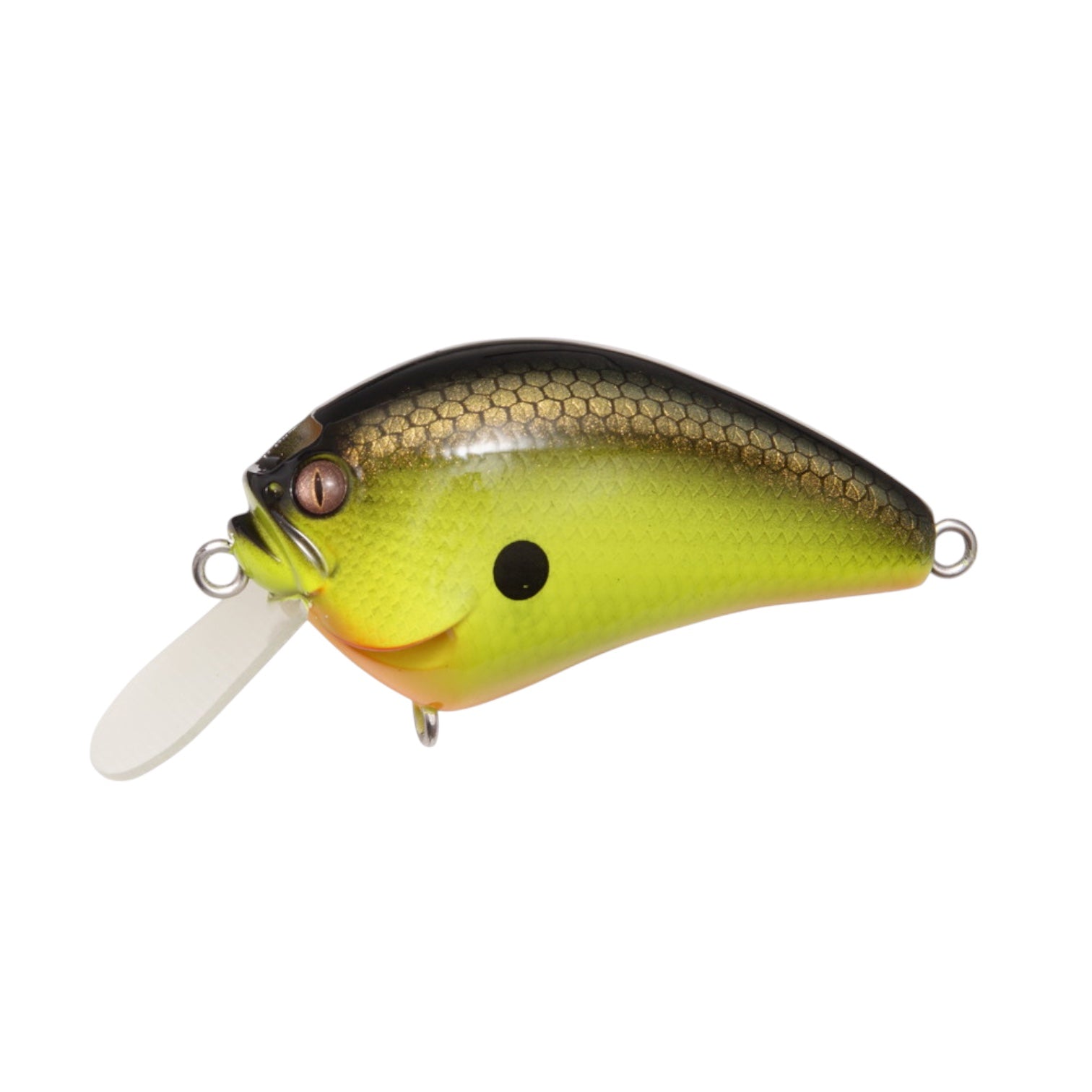 Megabass IxI Blowly Japanese fishing lure - view 13