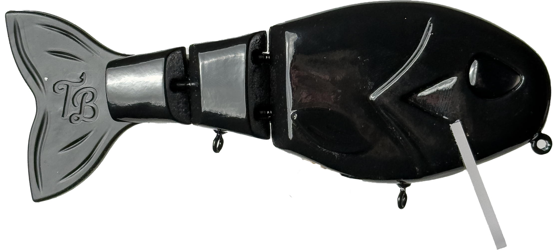 Wake Walker - Blackout