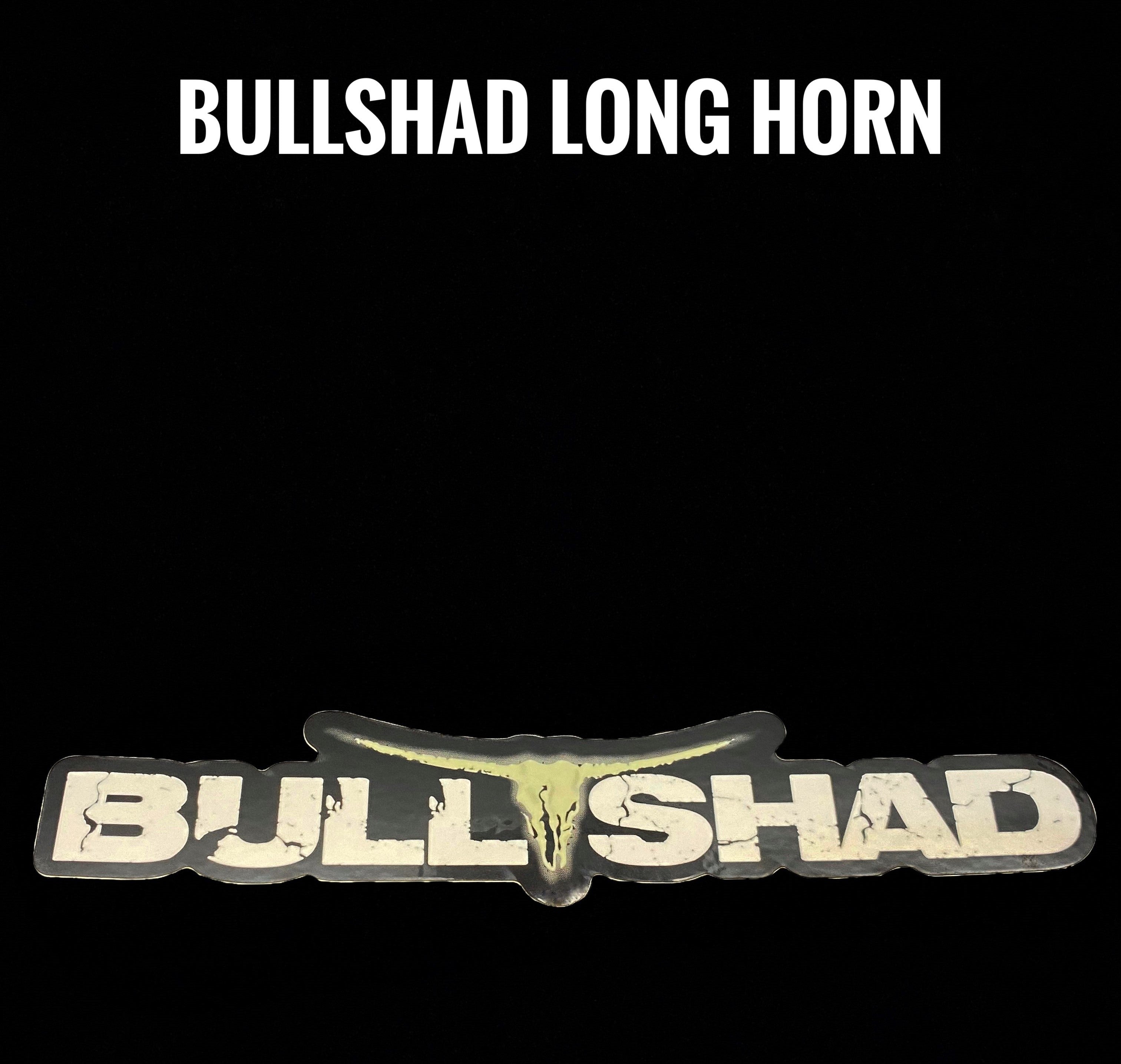 Bull Shad Long Horn New Style by Bull Shad Swimbaits product image 1 of 1