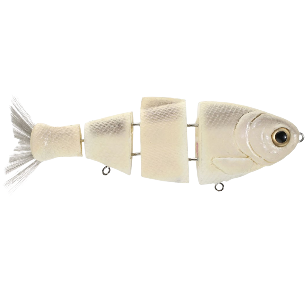 Bull Shad Fast Sink Swimbaits by Bull Shad Swimbaits product image 3 of 3