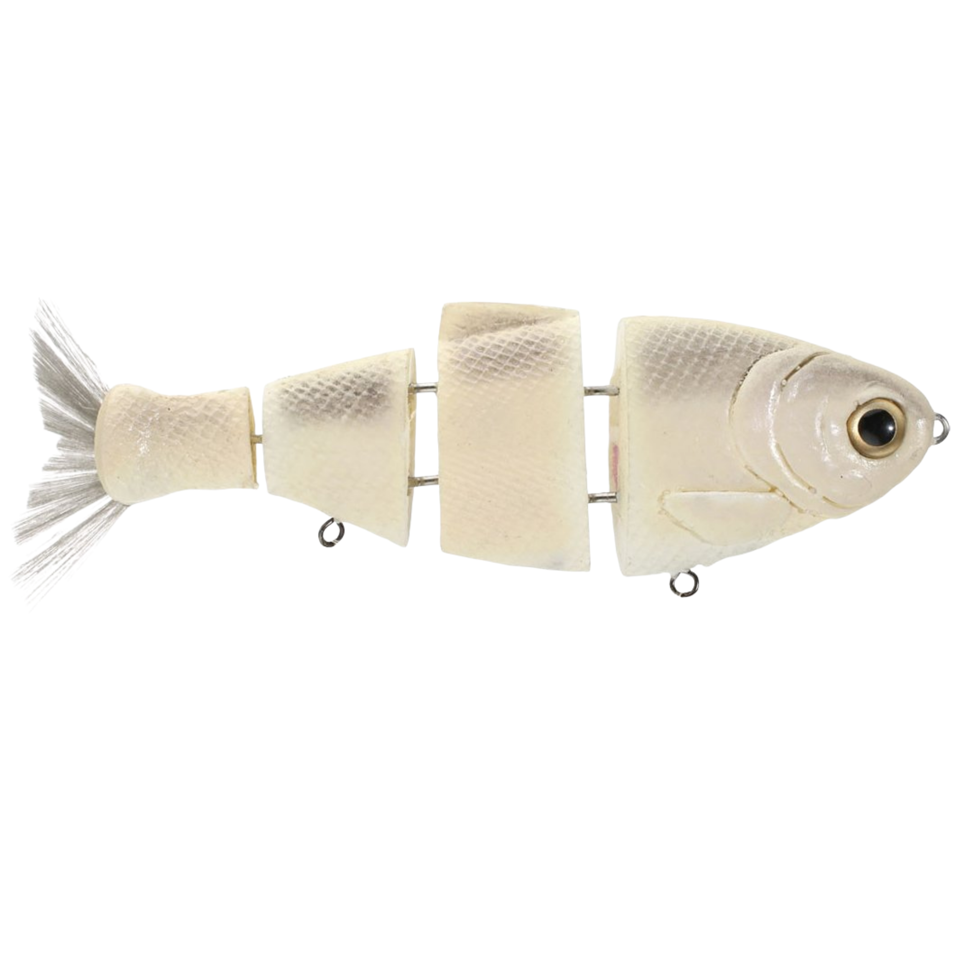 Bull Shad Fast Sink Swimbaits by Bull Shad Swimbaits product image 3 of 3