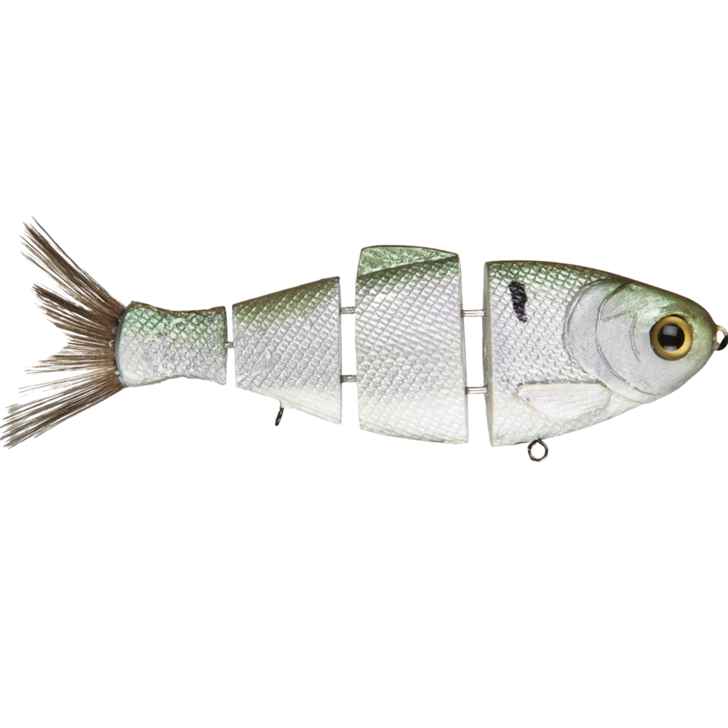 Bull Shad Fast Sink Swimbaits by Bull Shad Swimbaits product image 2 of 3