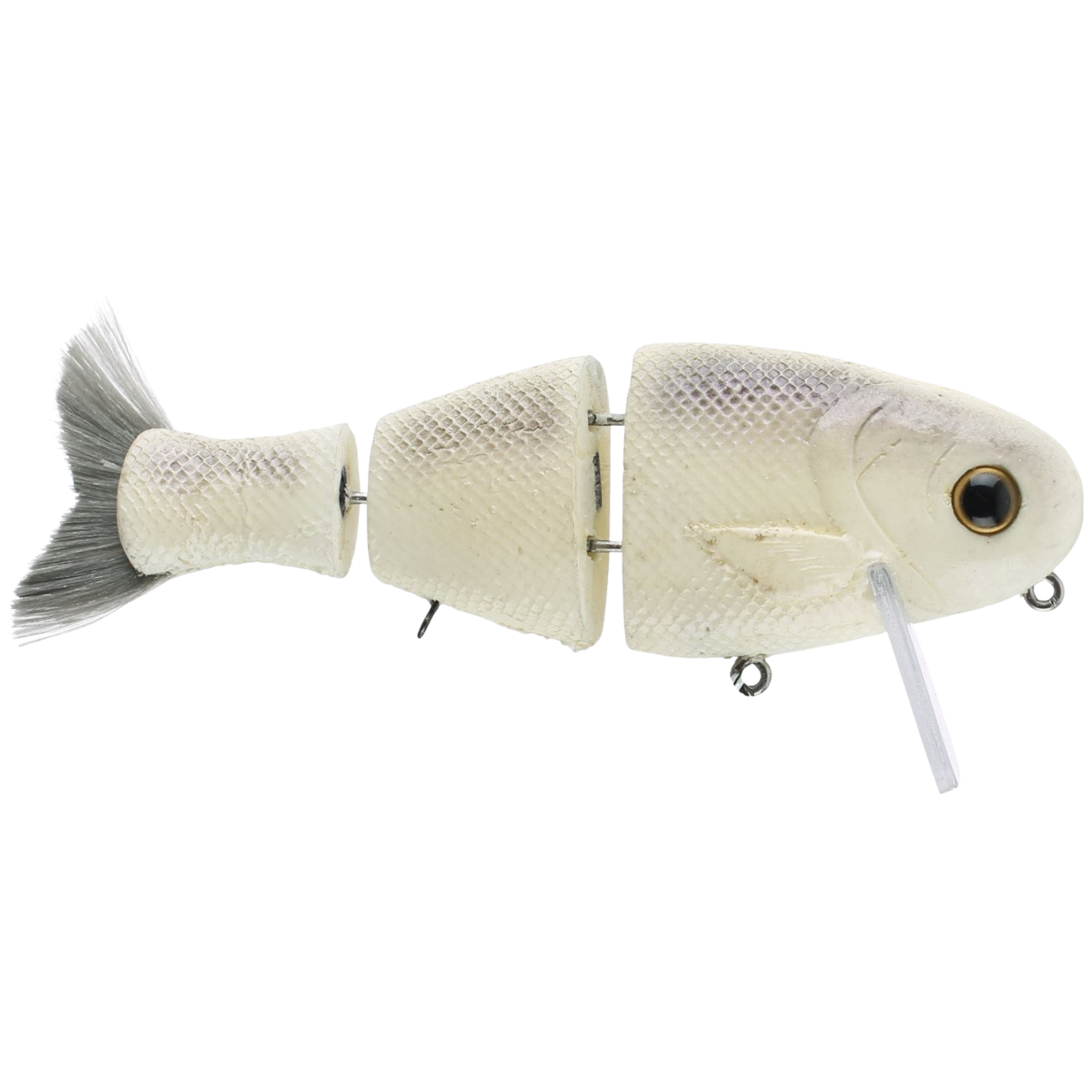 Bull Wake Knocker by Bull Shad Swimbaits product image 2 of 2