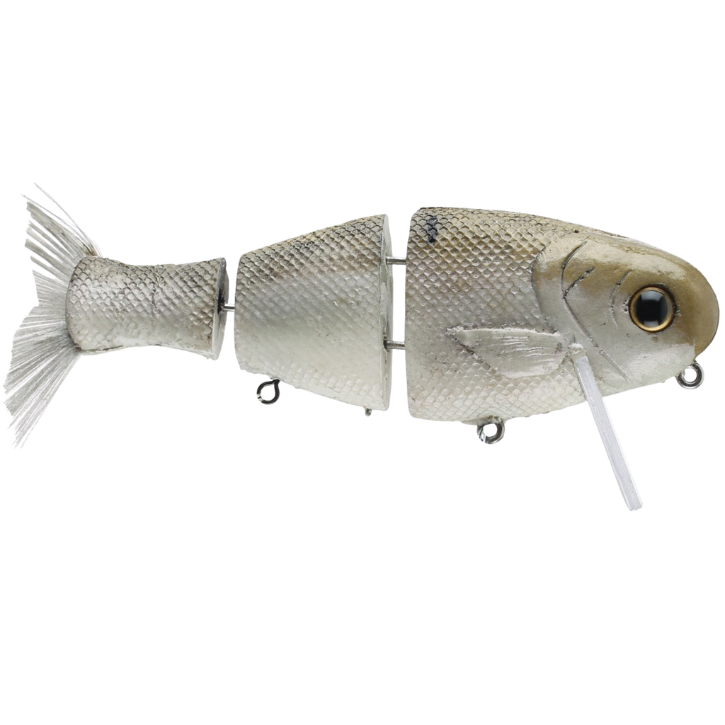 Bull Wake by Bull Shad Swimbaits product image 2 of 3