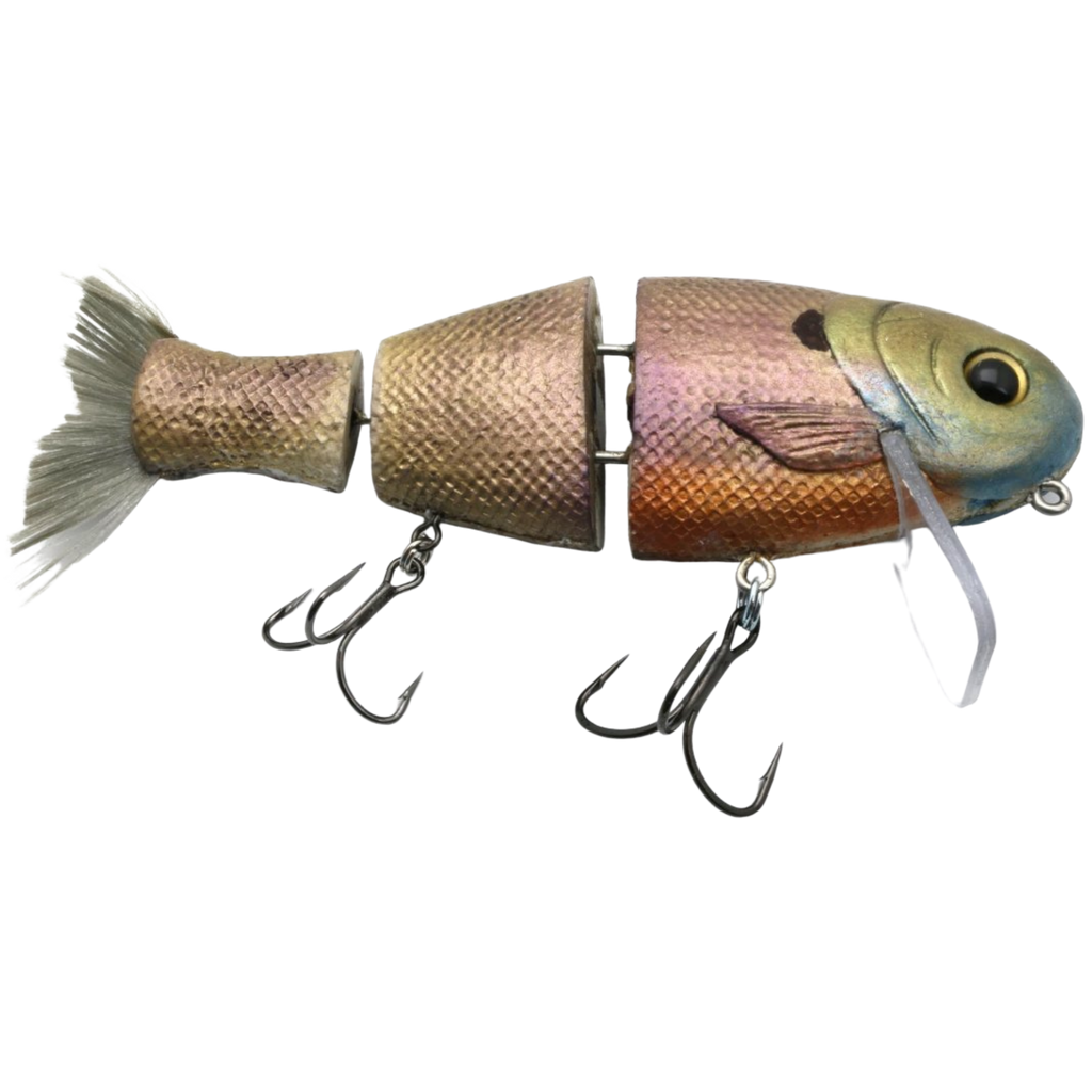 Bull Wake by Bull Shad Swimbaits product image 3 of 3