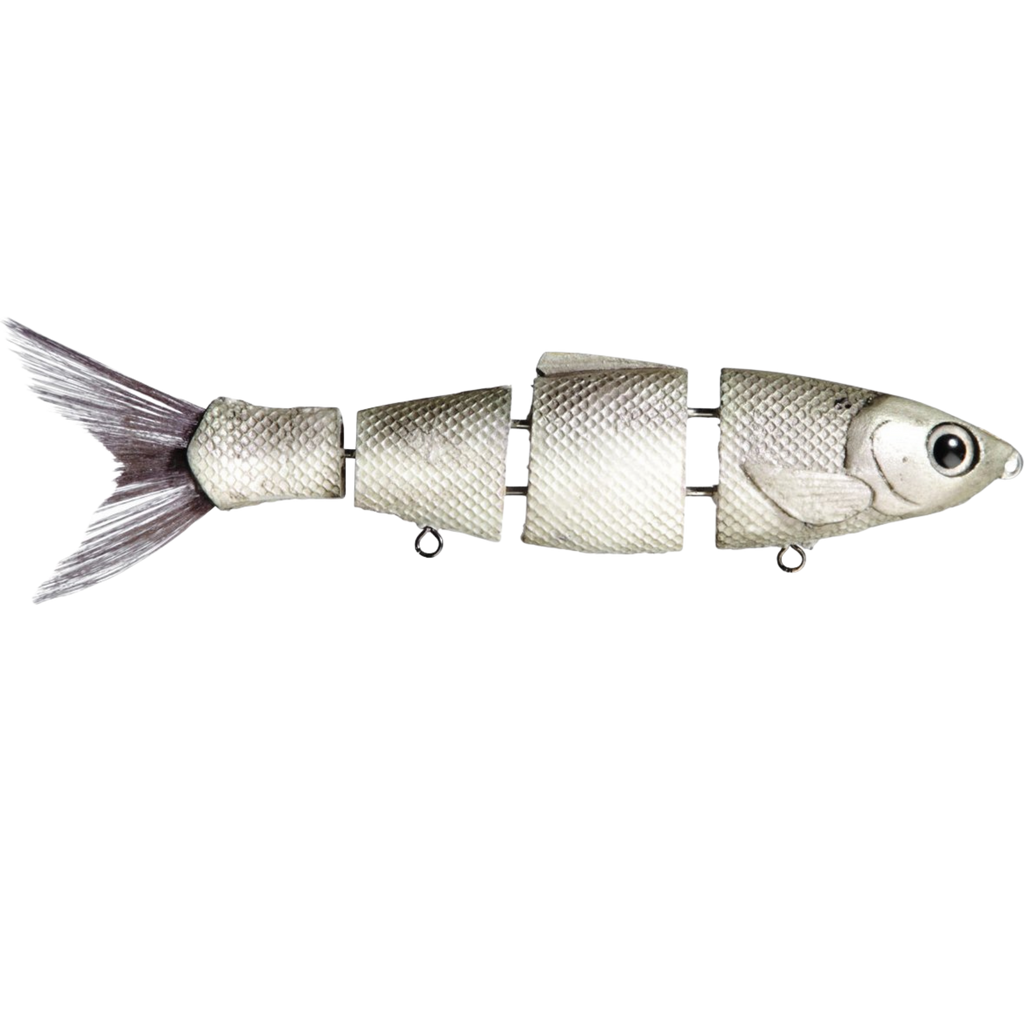 Bull Herring Swimbaits by Bull Shad Swimbaits product image 2 of 2