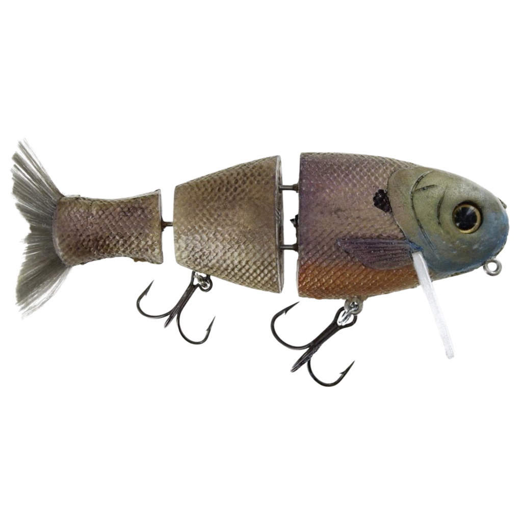 Bull Shad 4X4 Knocker by Bull Shad Swimbaits product image 2 of 3
