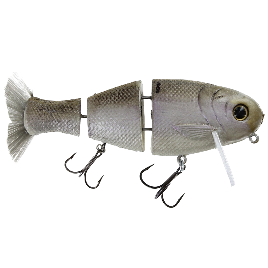 Bull Shad 4X4 Knocker by Bull Shad Swimbaits product image 3 of 3