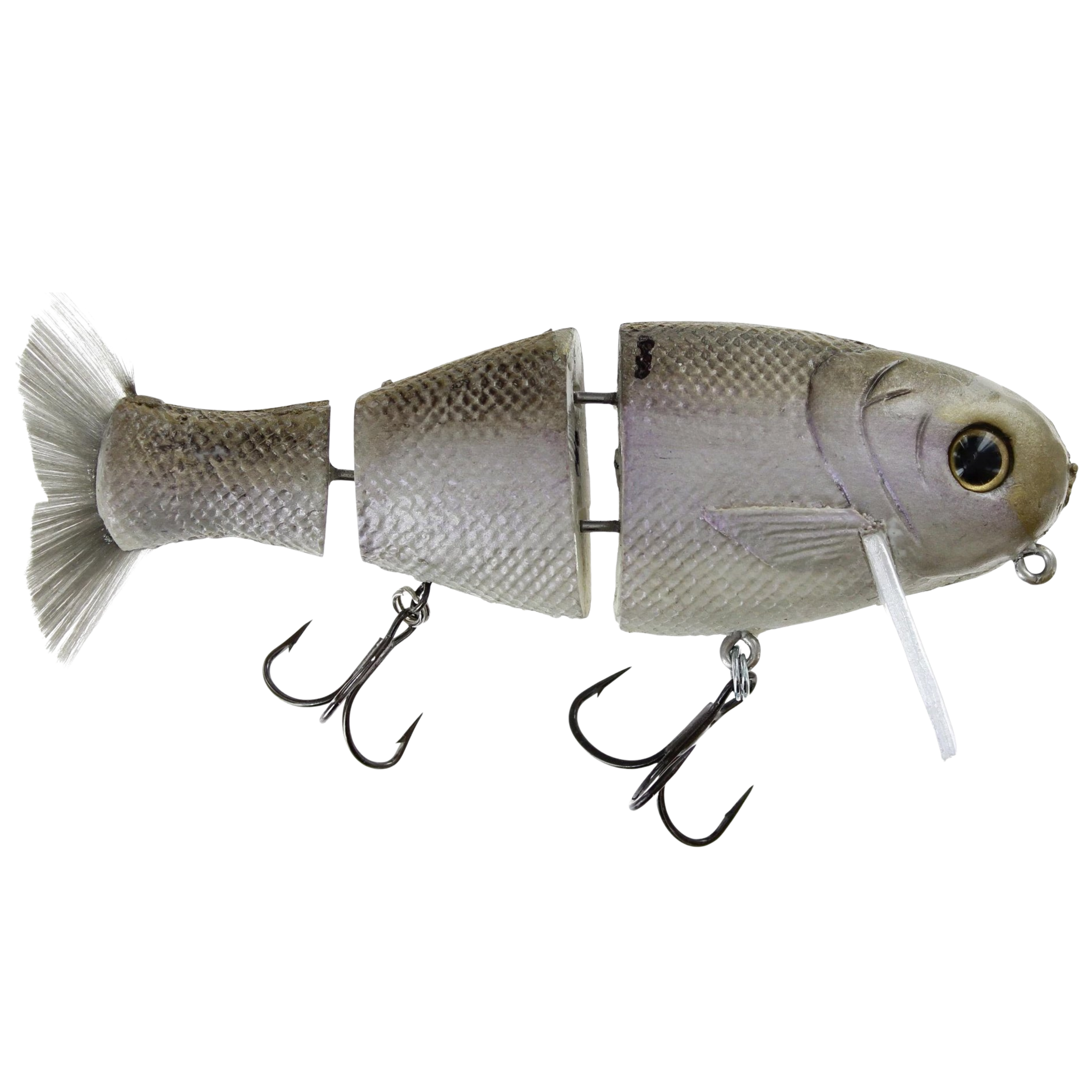 Bull Shad 4X4 Knocker by Bull Shad Swimbaits product image 3 of 3