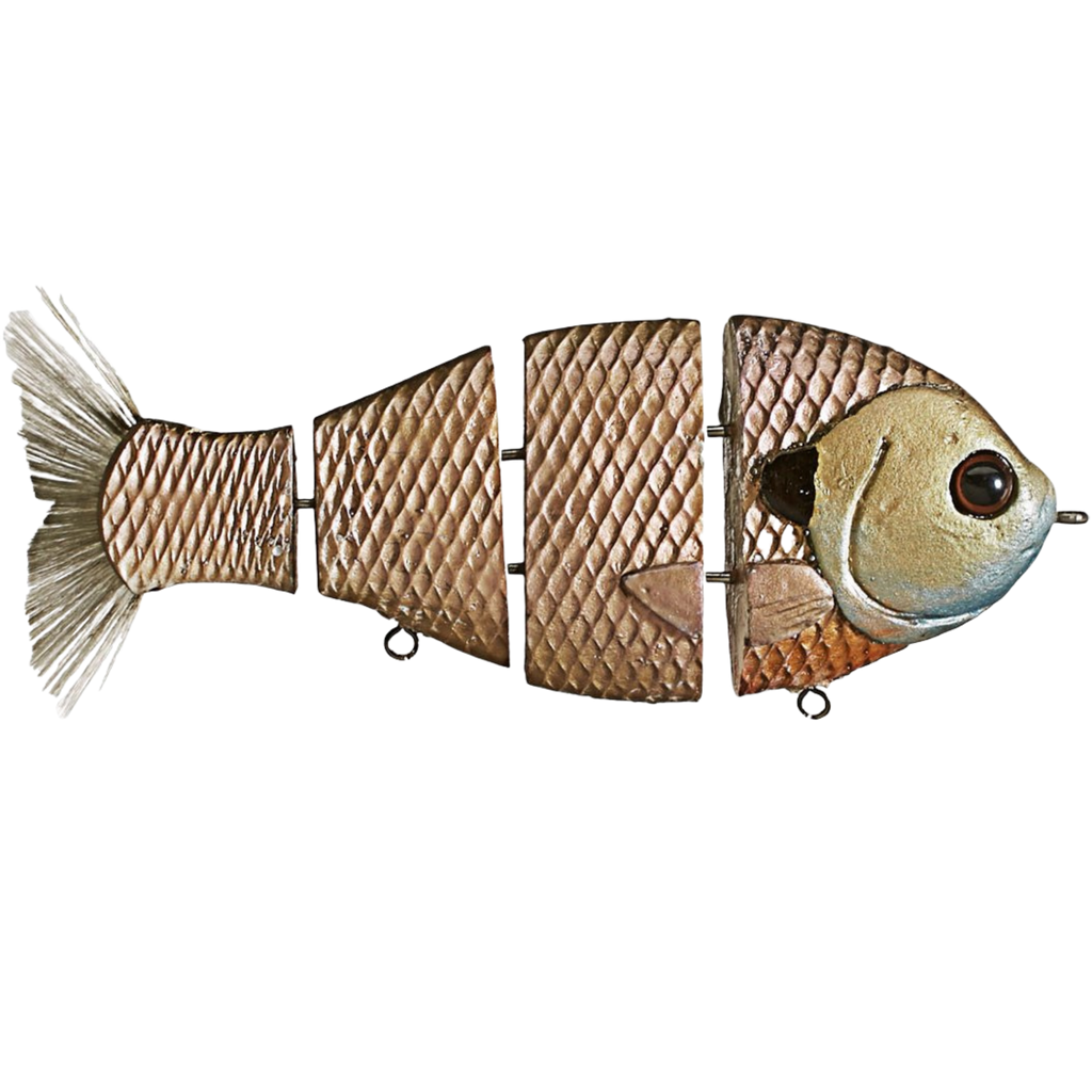 Bull Gill Slow Sink by Bull Shad Swimbaits product image 1 of 3