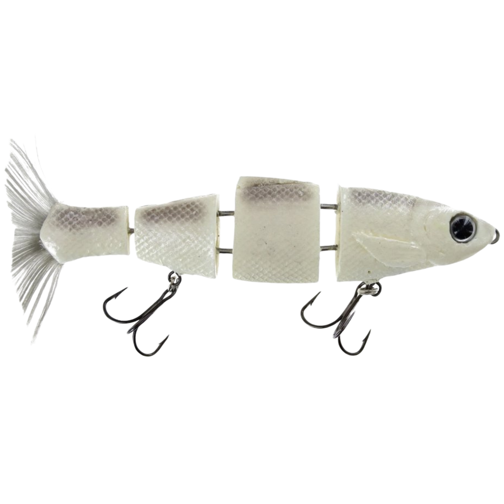 Bull Herring Swimbaits by Bull Shad Swimbaits product image 1 of 2