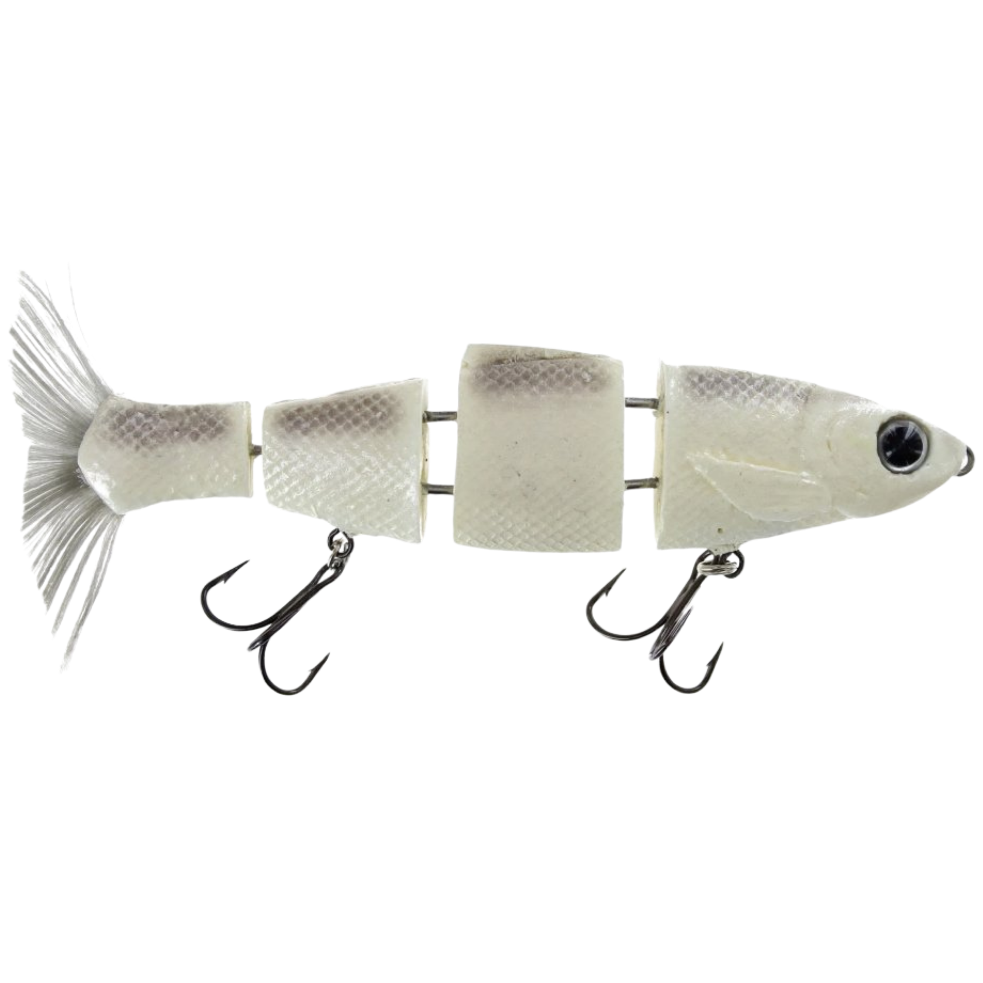 Bull Herring Swimbaits by Bull Shad Swimbaits product image 1 of 2