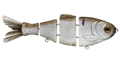 Bull Shad Slow Sink by Bull Shad Swimbaits product image 1 of 4