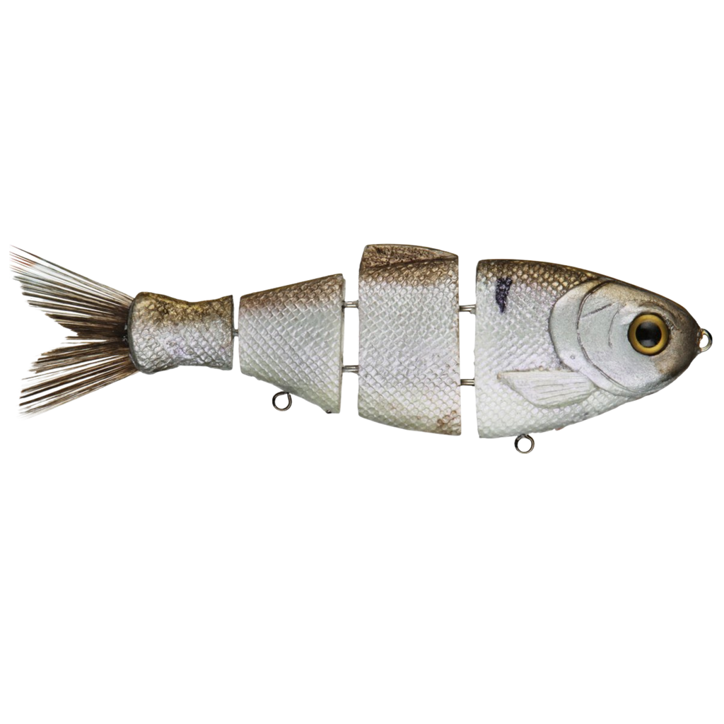 Bull Shad Fast Sink Swimbaits by Bull Shad Swimbaits product image 1 of 3