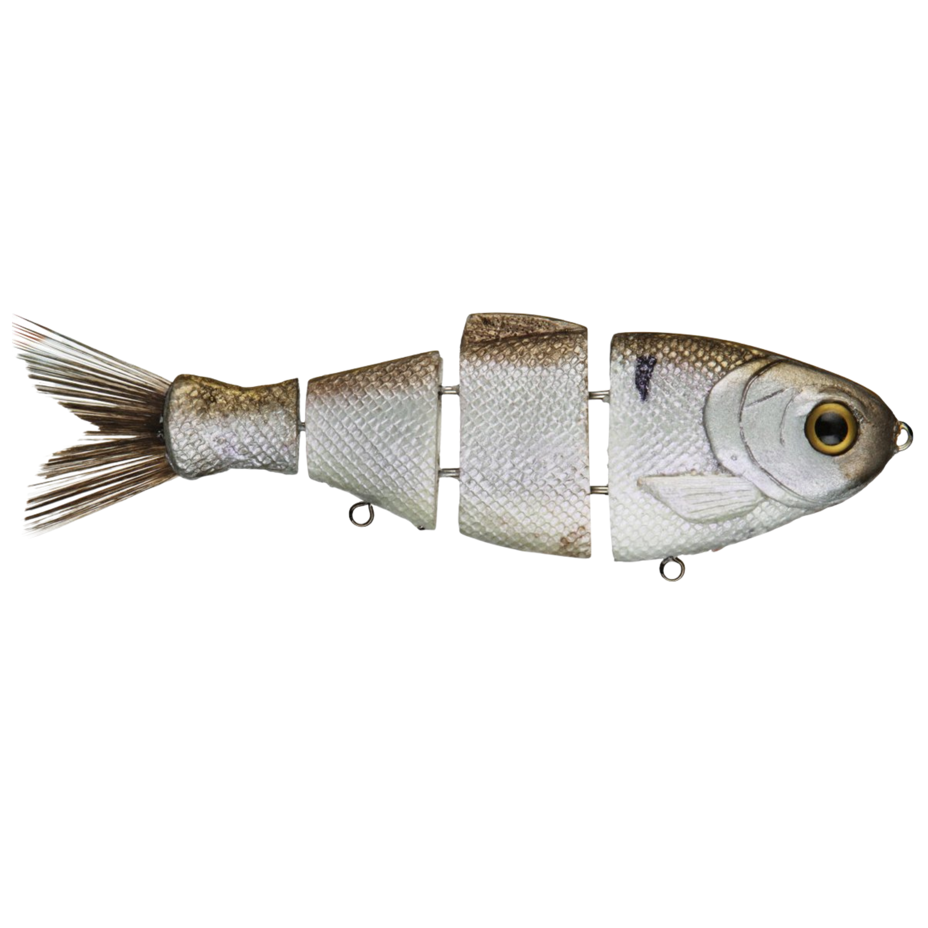 Bull Shad Fast Sink Swimbaits by Bull Shad Swimbaits product image 1 of 3