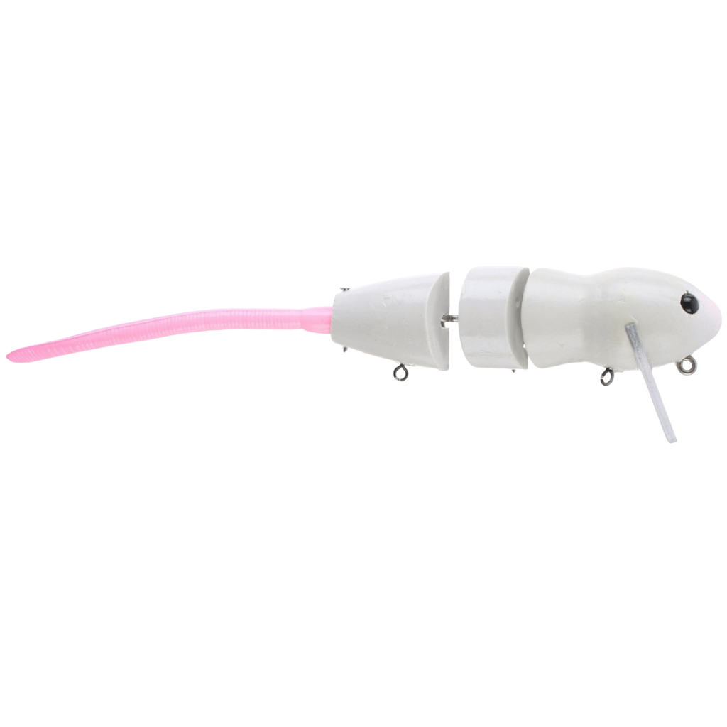 Bull Rat by Bull Shad Swimbaits product image 1 of 3