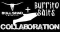 5" Burrito Bait by Bull Shad Swimbaits product image 1 of 22